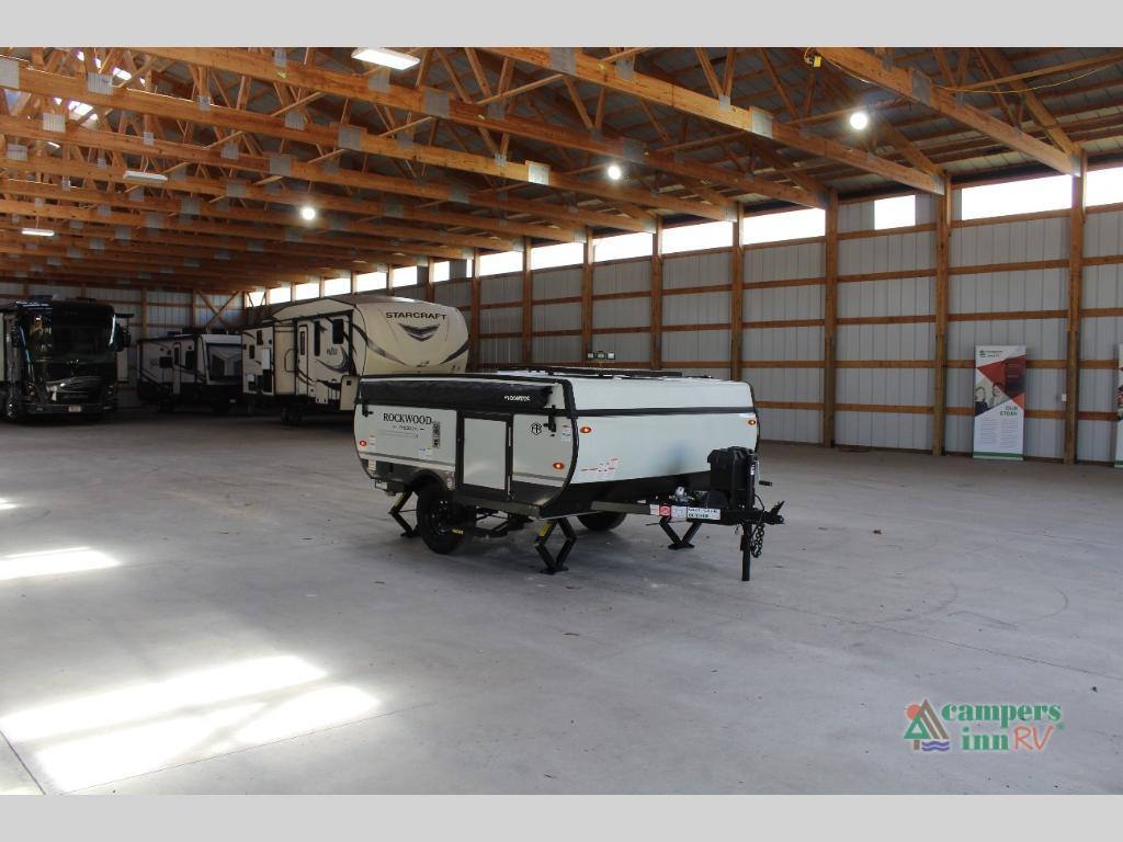 2026 Forest River Rv Rockwood Freedom Series 1640FT in richfield WI