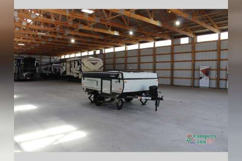 2026 Forest River Rv Rockwood Freedom Series 1640FT in richfield WI
