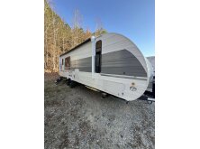 2025 Forest River Salem Cruise Lite 25ICE Review image