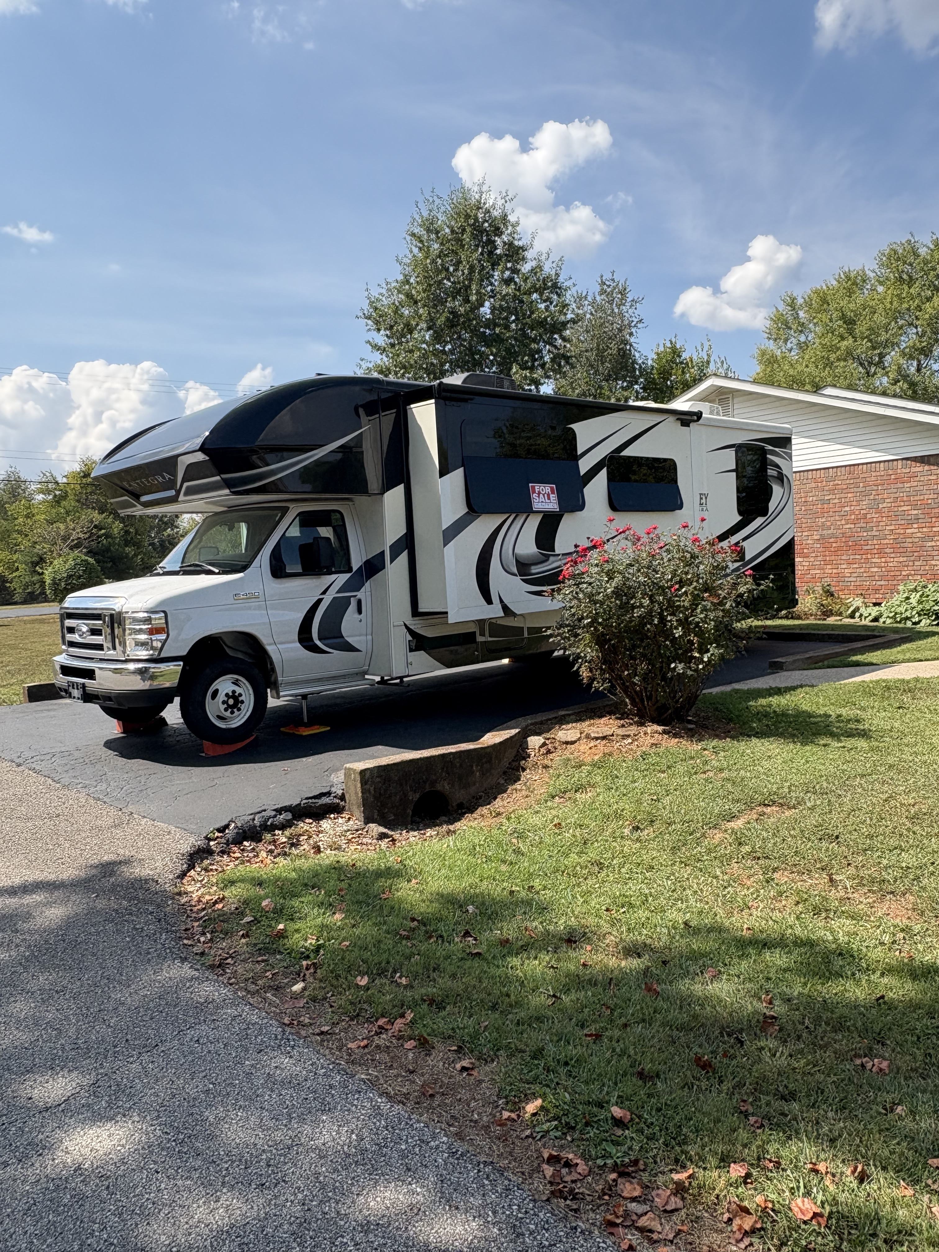 2020 Entegra Coach ODYSSEY 30Z RV