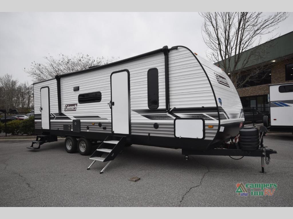2024 Dutchmen Rv Coleman 263BH in mocksville NC