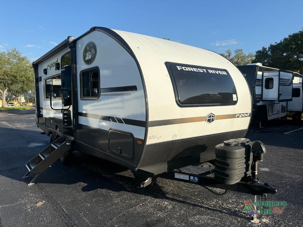 2026 Forest River Rv R Pod RP-205 in seffner FL