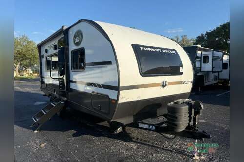 2026 Forest River Rv R Pod RP-205 in seffner FL