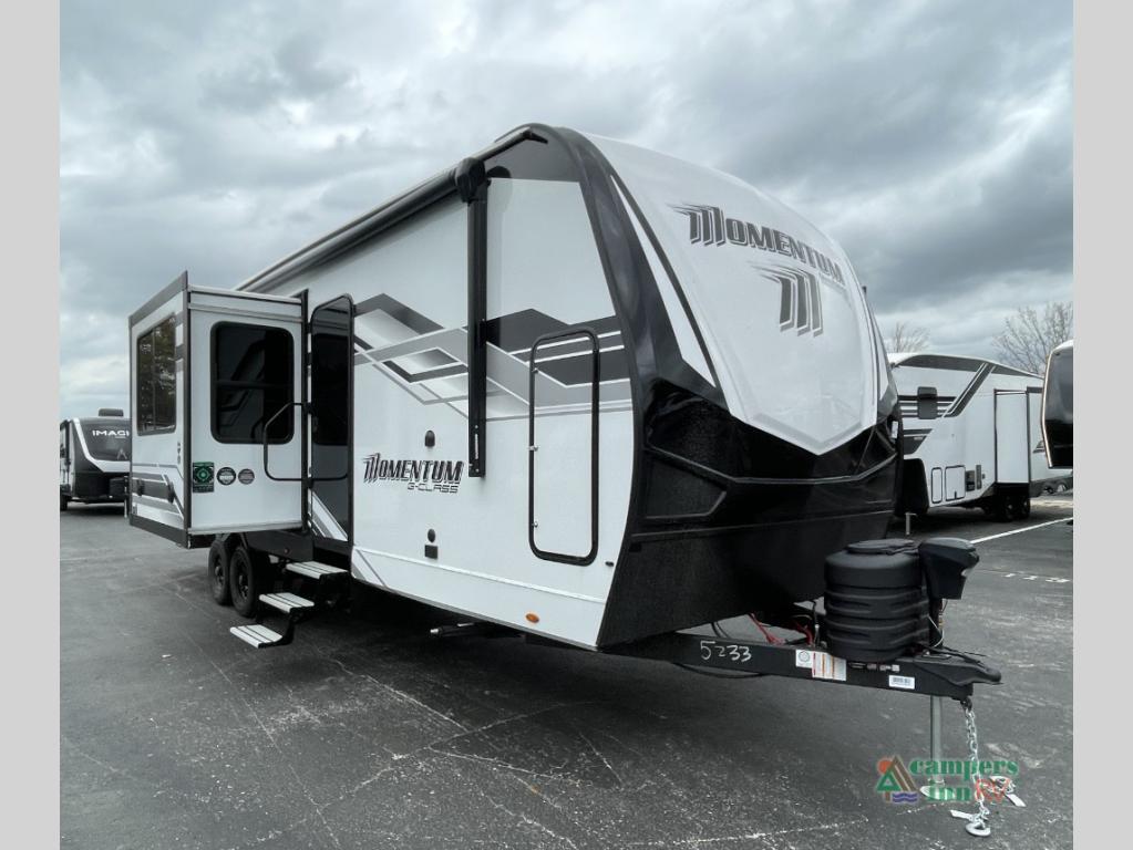 2026 Grand Design Momentum G-Class 31G in seffner FL