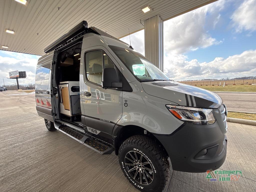 2026 Remote Vans Remote Vans T-45 in wilmington OH