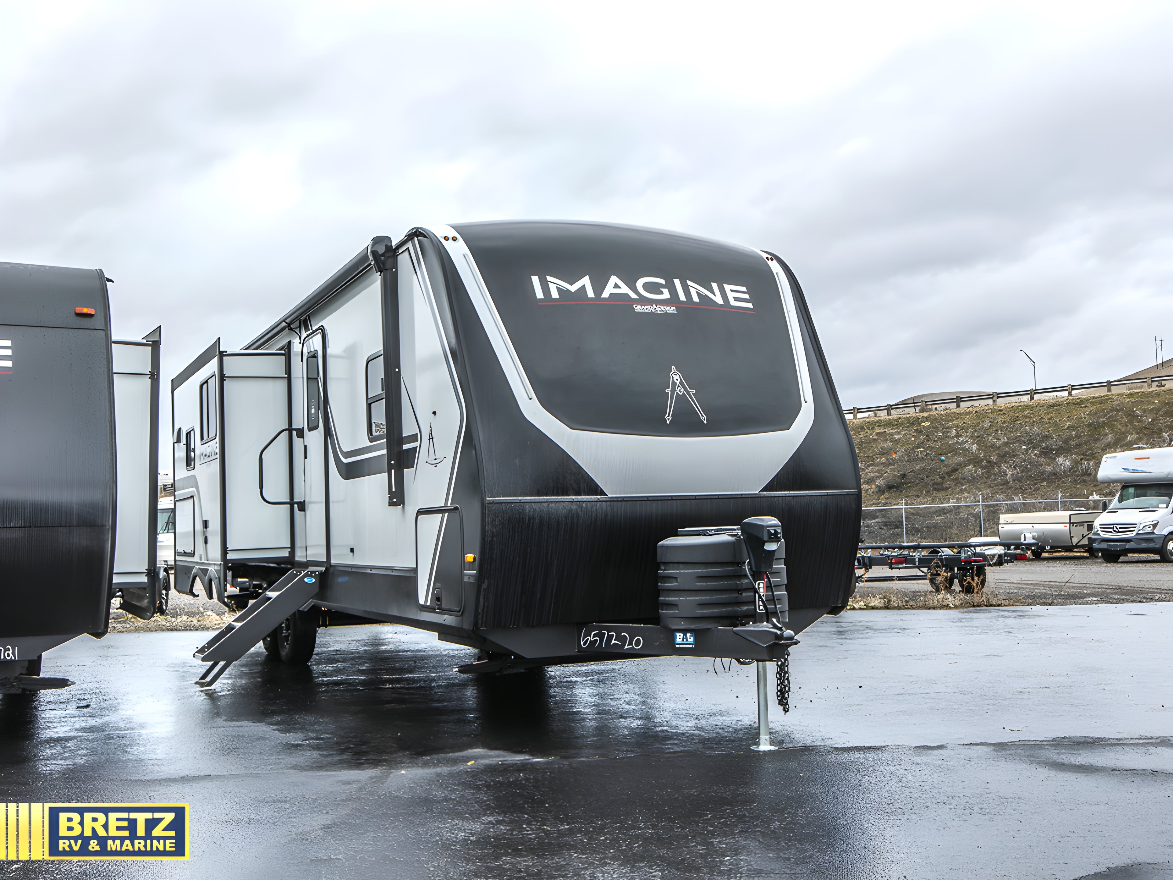 2026 Grand Design Imagine 2670MK in missoula MT