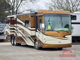 2008 NEWMAR DUTCH STAR 4304
