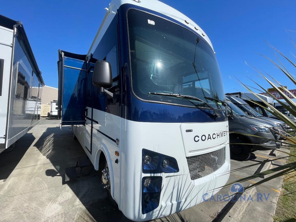 2026 Coachmen Rv Mirada 35OS in myrtle beach SC