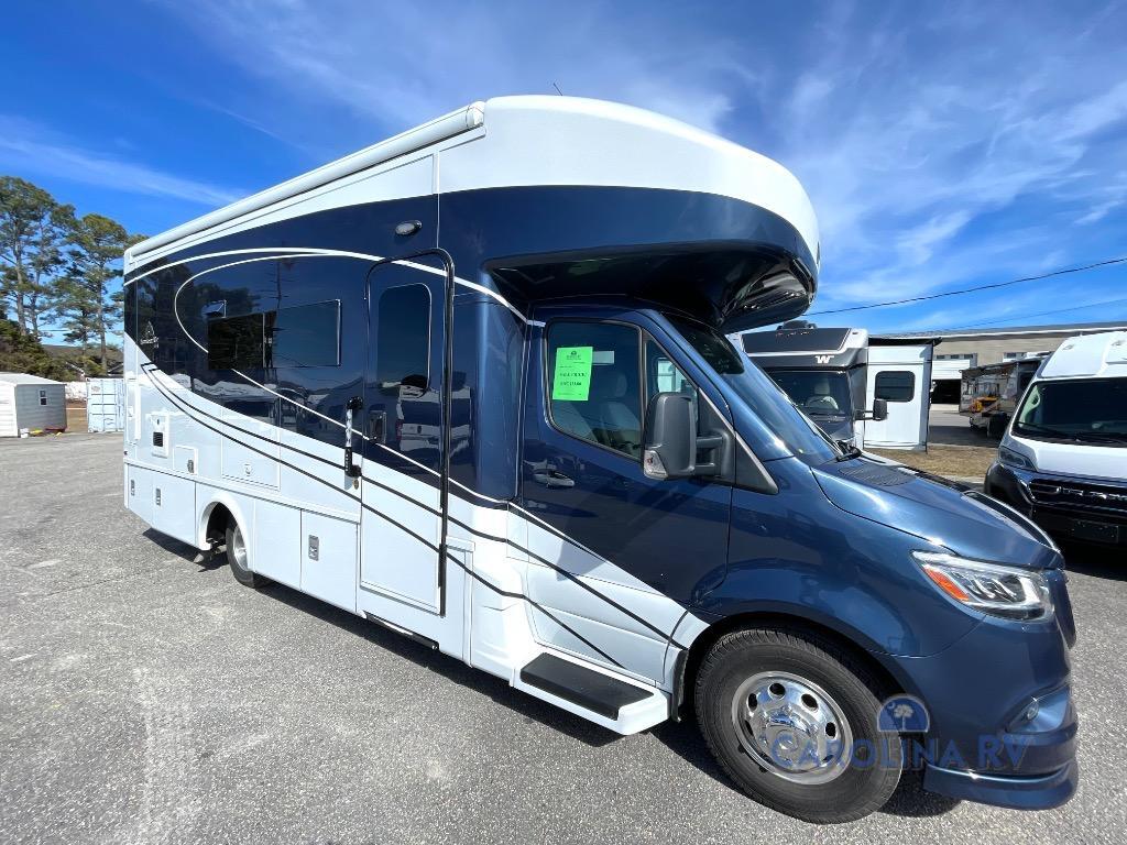 2026 Newmar Freedom Aire 2515 in myrtle beach SC