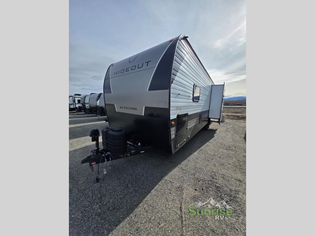 2026 Keystone Rv Hideout Max 31SUNROOM in omak WA