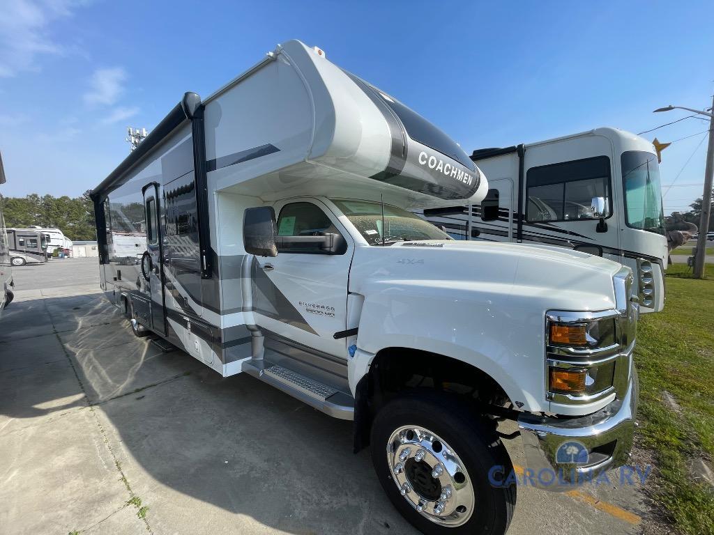 2026 Coachmen Rv Entourage 320LV in myrtle beach SC
