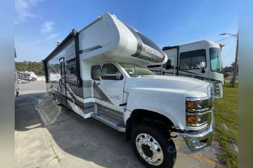 2026 Coachmen Rv Entourage 320LV in myrtle beach SC