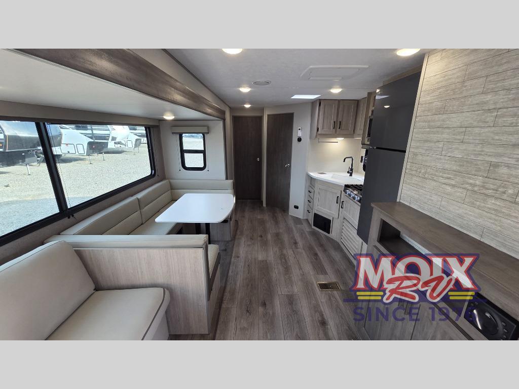 2026 Coachmen Rv Catalina Summit Series 8 281QBUNK in conway AR