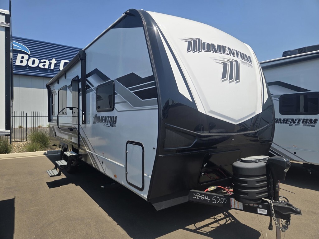2026 Grand Design Momentum G-Class 27G in ripon CA