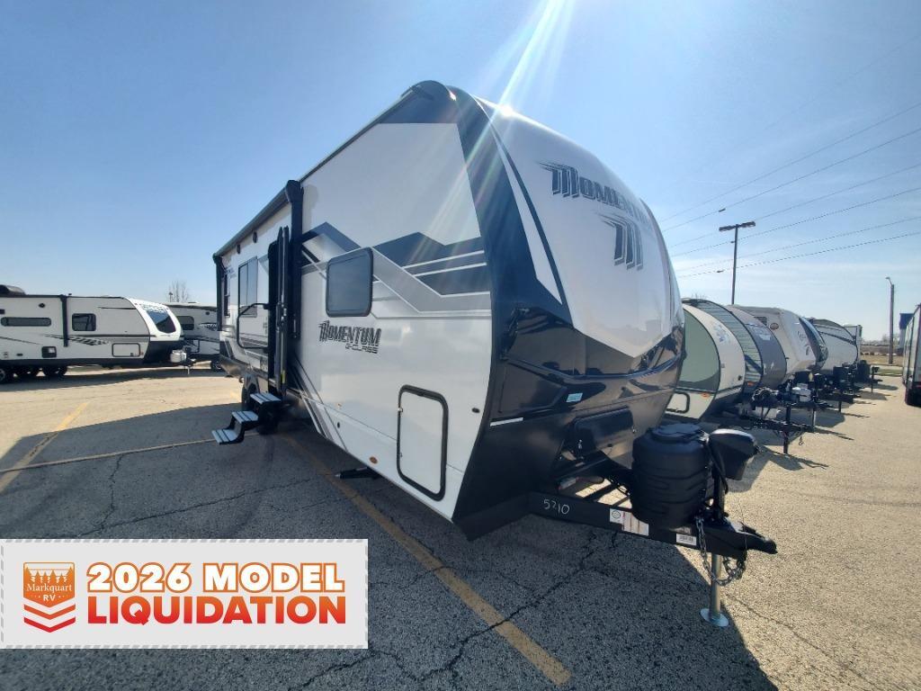 2026 Grand Design Momentum G-Class 27G in columbus WI