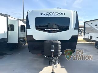 2026 FOREST RIVER ROCKWOOD 2109S