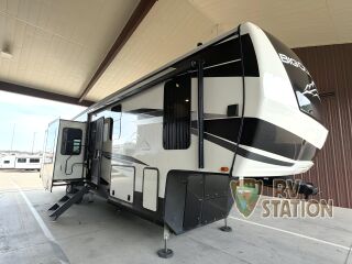 2022 HEARTLAND BIG COUNTRY 3703RK