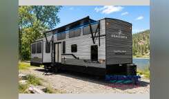 2026 Coachmen Rv Catalina Destination Series 44CONDO RV