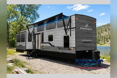 2026 Coachmen Rv Catalina Destination Series 44CONDO in north willis TX