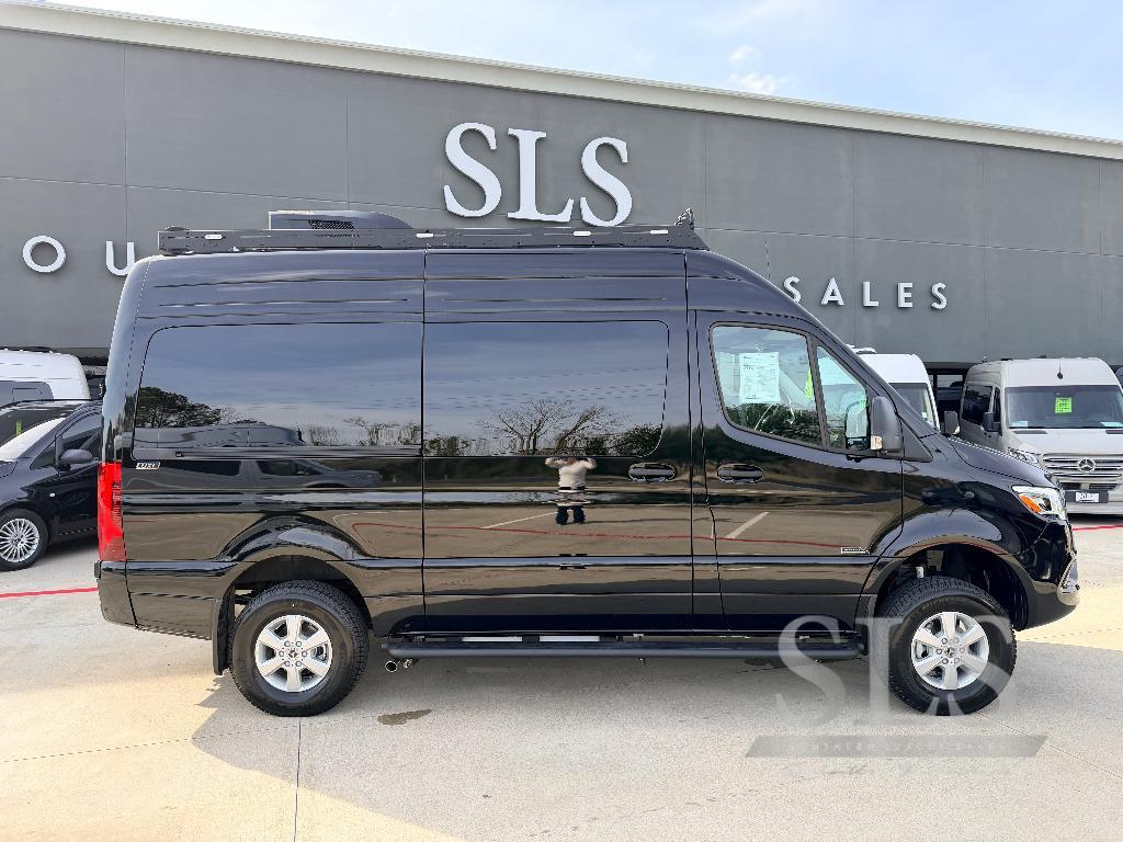 2026 Midwest Automotive Designs Luxe Cruiser D4 170 D4 in houston TX