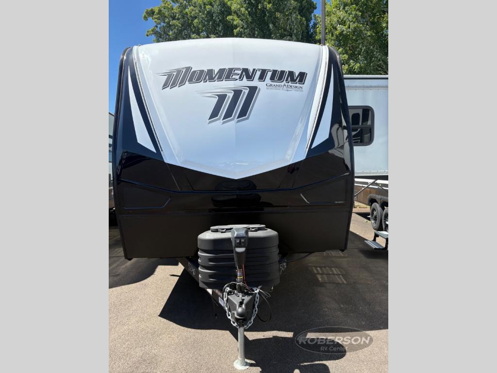 2026 Grand Design Momentum G-Class 31G in salem OR