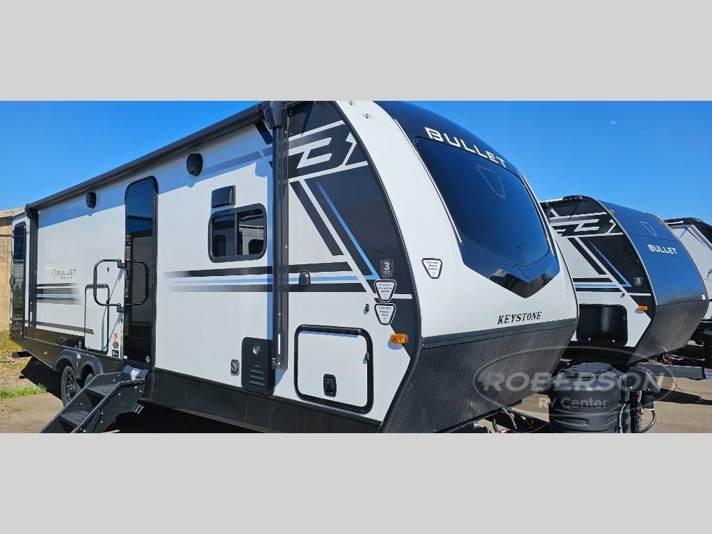 2026 Keystone Rv Bullet 265FKS in salem OR