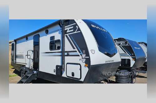 2026 Keystone Rv Bullet 265FKS in salem OR