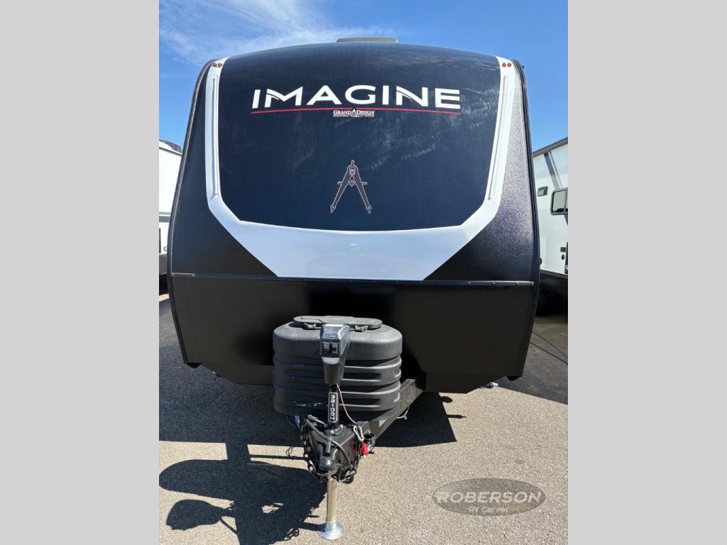 2026 Grand Design Imagine 3210BH in salem OR
