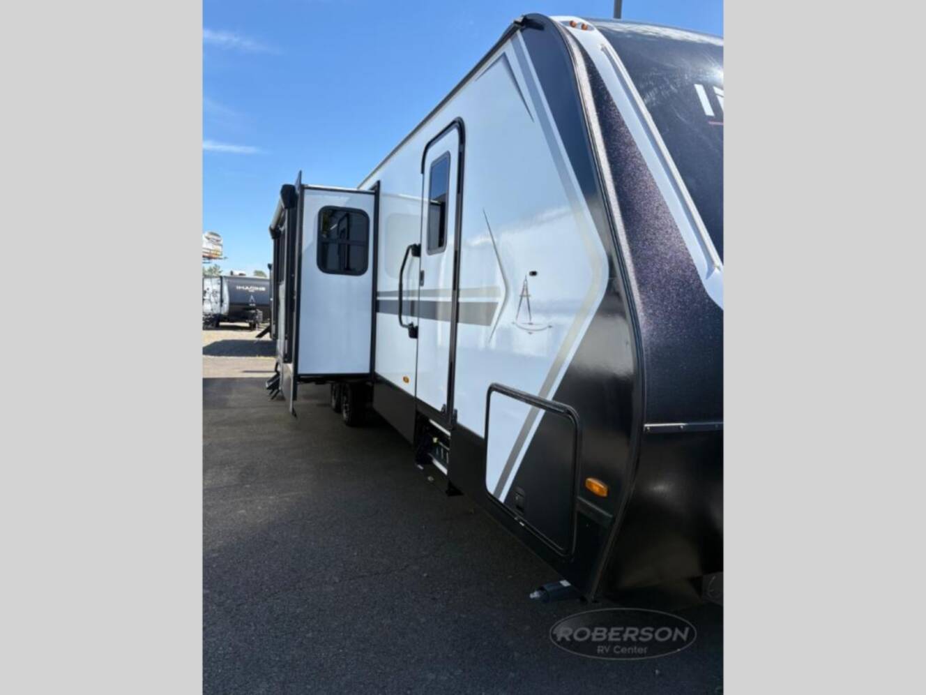 A photo of this 2026 Grand Design Imagine 3210BH