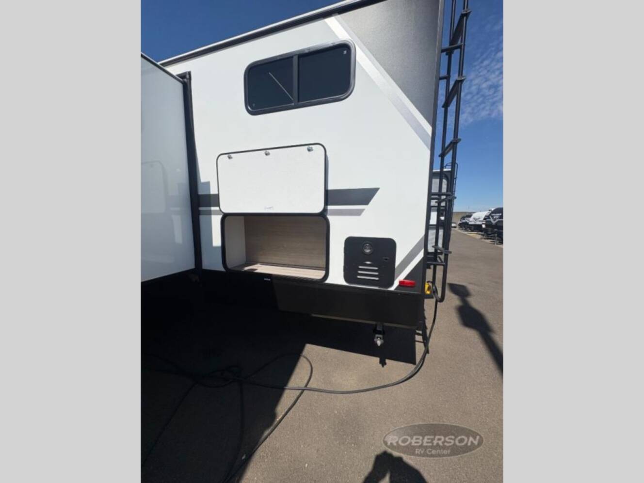 A photo of this 2026 Grand Design Imagine 3210BH