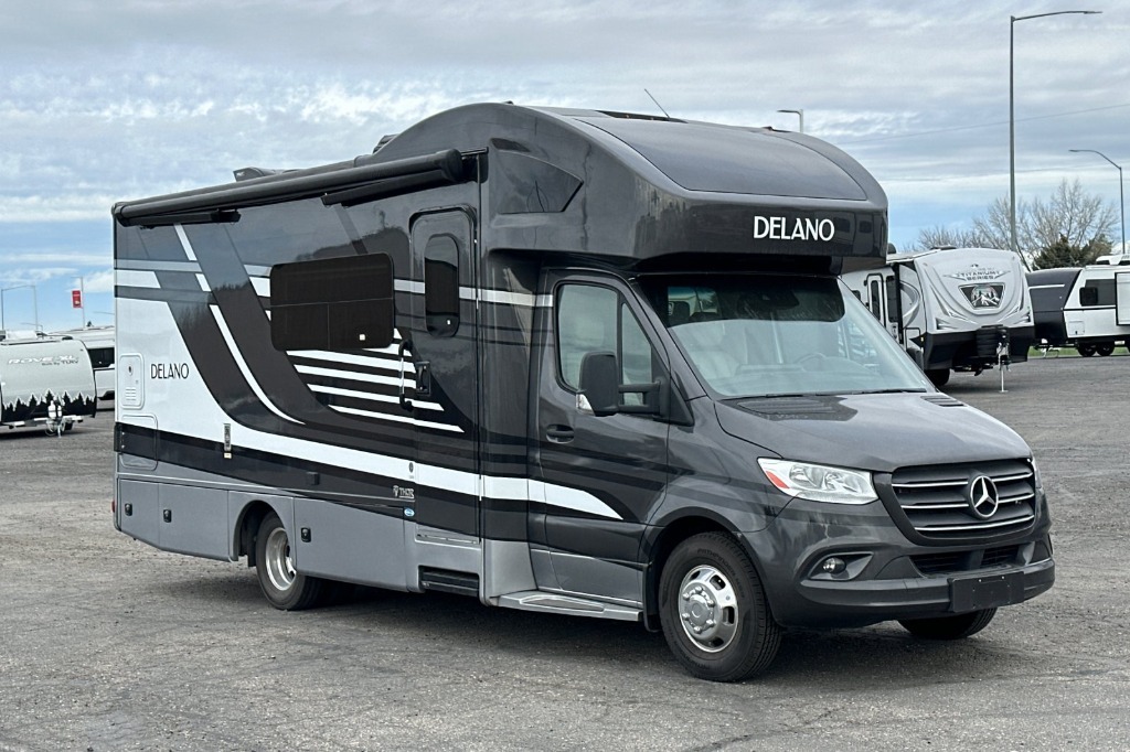 2023 Thor Motor Coach DELANO SPRINTER 24FB in boise ID