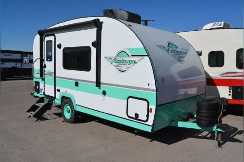 2026 Gulf Stream Rv Vintage Cruiser 17SCD in rapid city SD