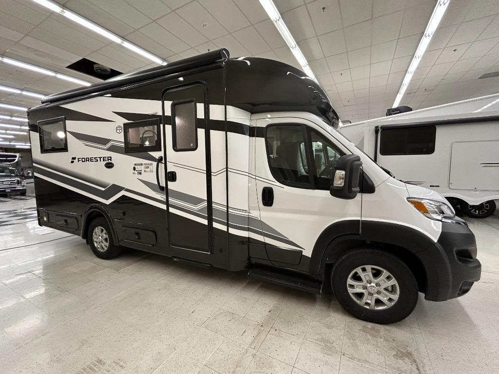 2026 Forest River Rv Forester 2031RP in spokane WA