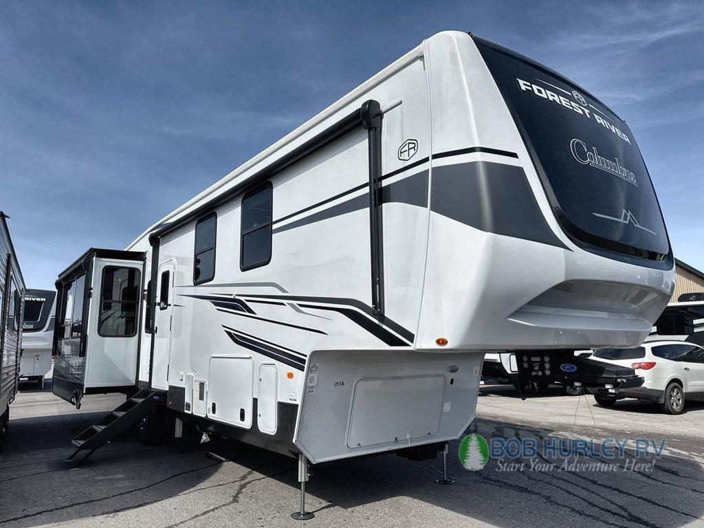2026 Forest River Rv Columbus 383RLH in oklahoma city OK