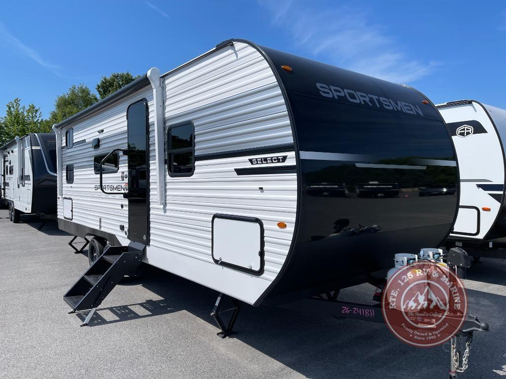 2026 Kz Sportsmen Select 241BHSL RV