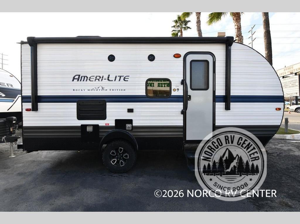2022 Gulf Stream Rv Ameri-Lite Super Lite 199DD in norco CA