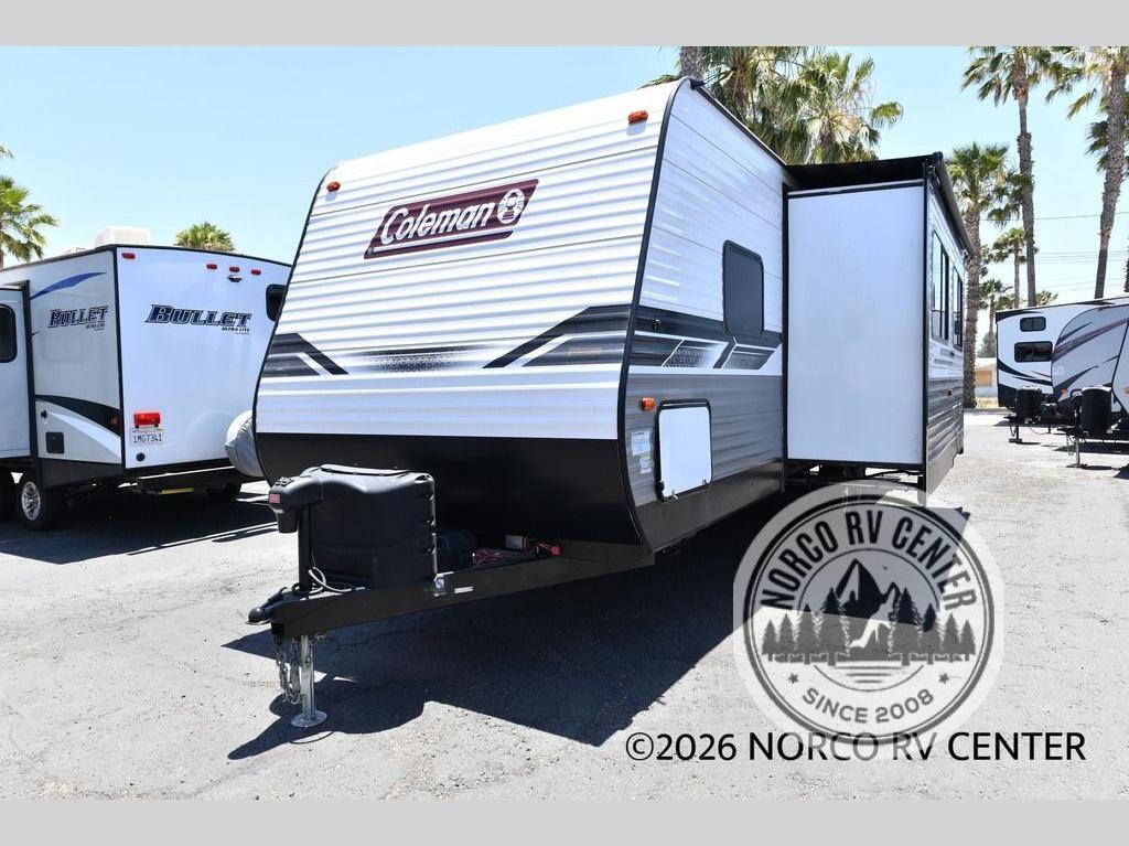 2023 Dutchmen Rv Coleman Lantern Series 295QB RV