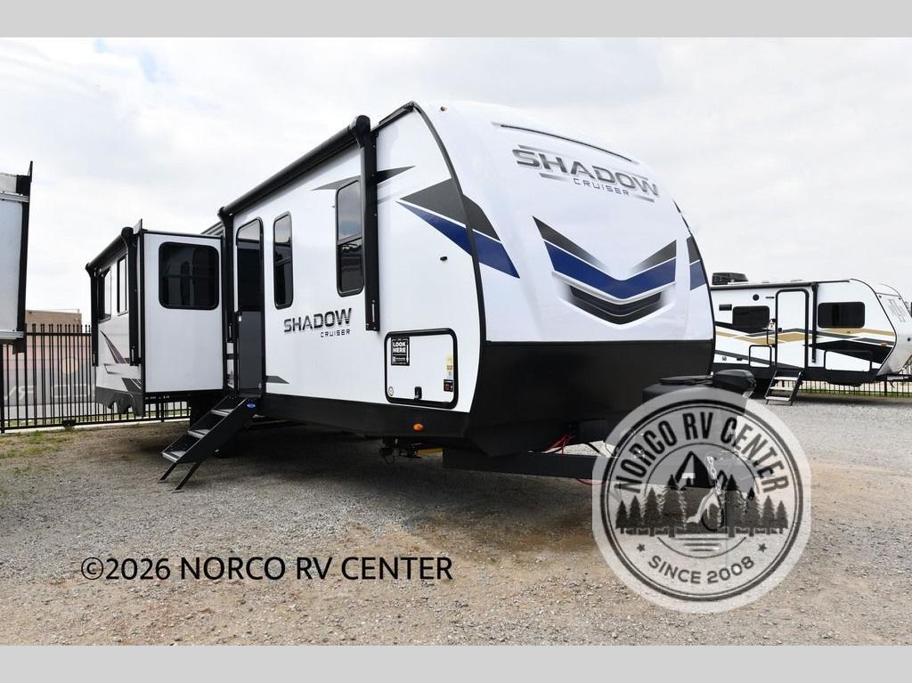 2025 Cruiser Shadow Cruiser 300RLS RV