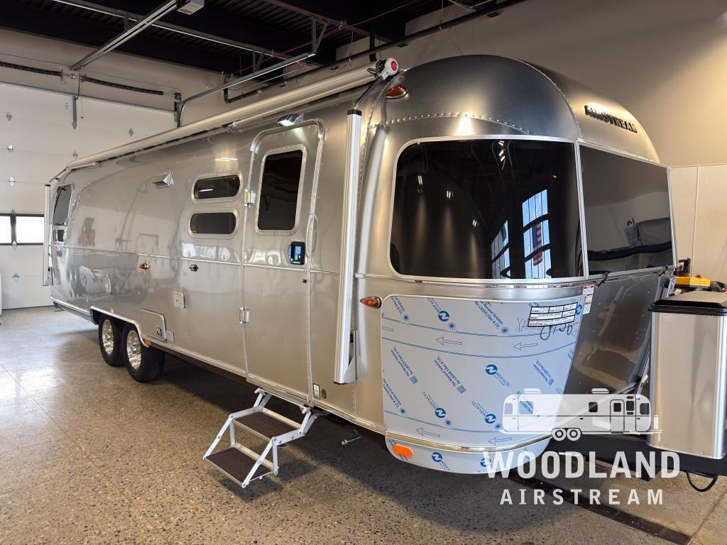 2026 Airstream Globetrotter 30RB in clarkston MI