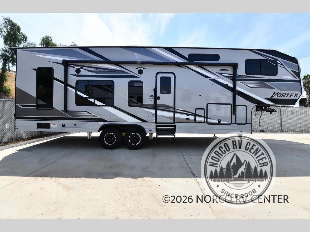 2026 Genesis Supreme Vortex V3219CRSB in norco CA