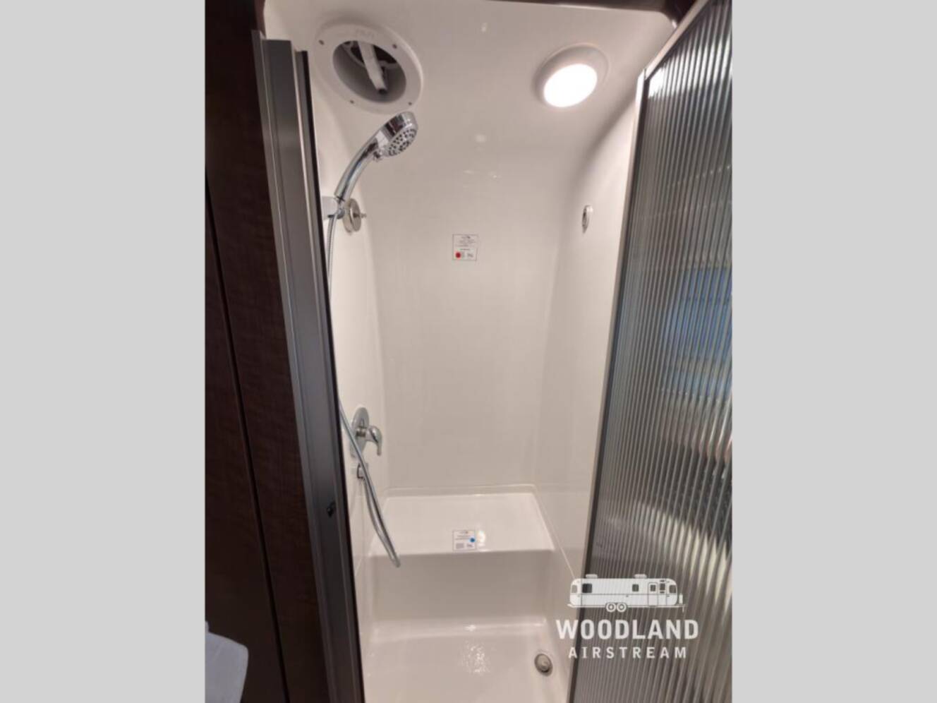 A photo of this 2026 Airstream Globetrotter 30RB