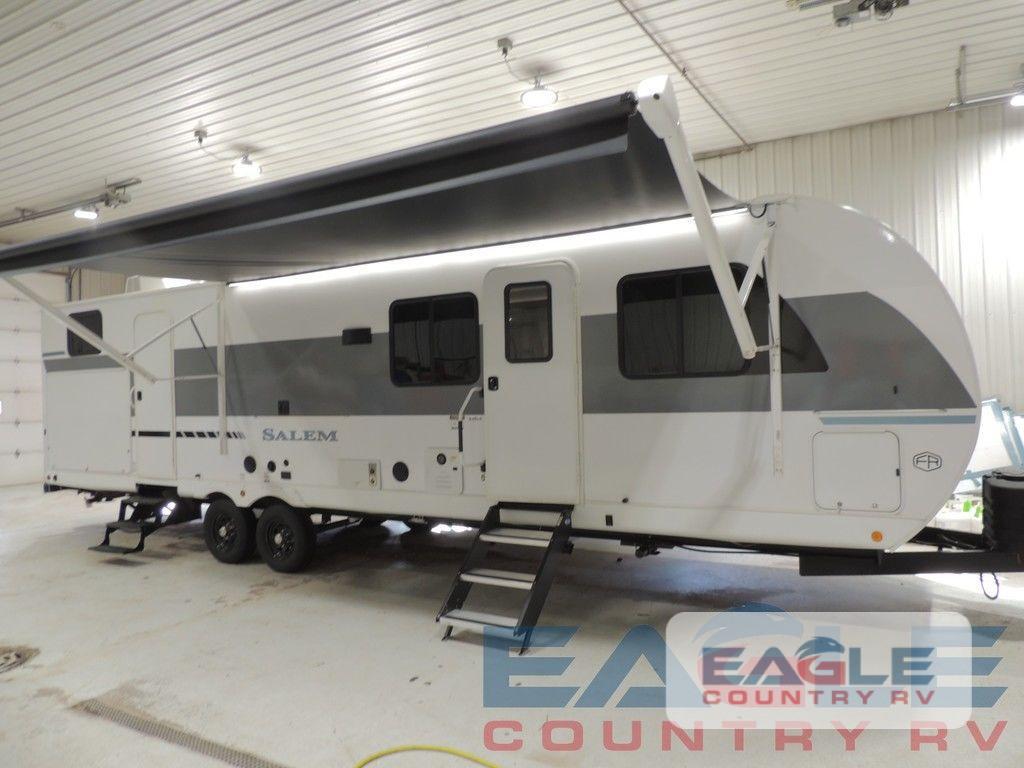 2025 Forest River Rv Salem 32BHDS RV