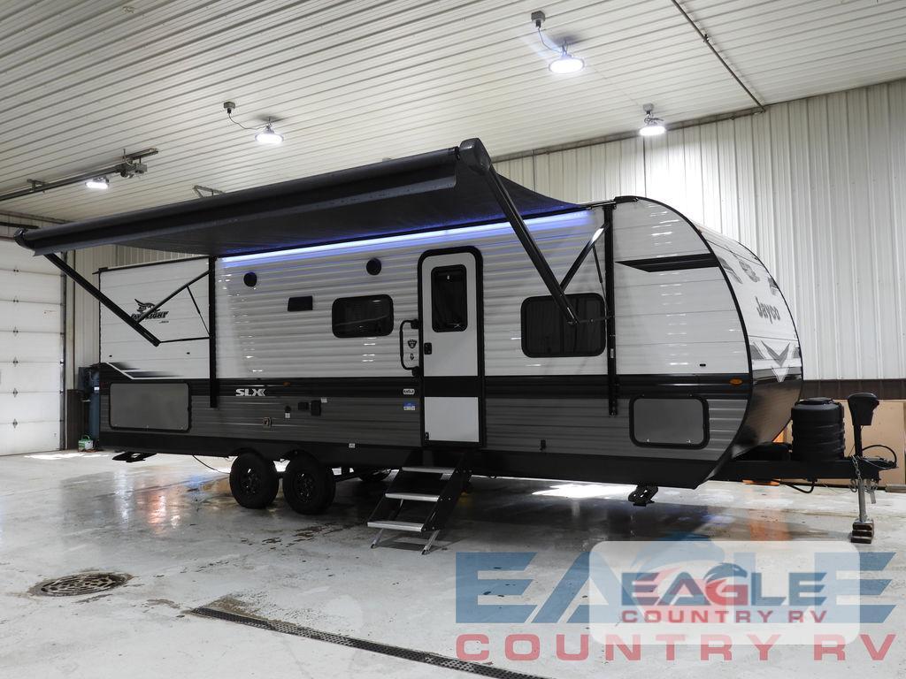 2024 Jayco Jay Flight SLX 261BHS RV
