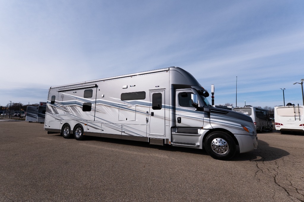 2026 Renegade Renegade XL X45BBC RV