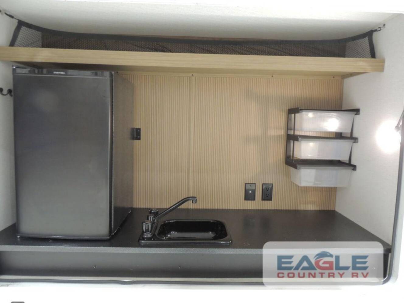 A photo of this 2025 Forest River Rv Salem 32BHDS