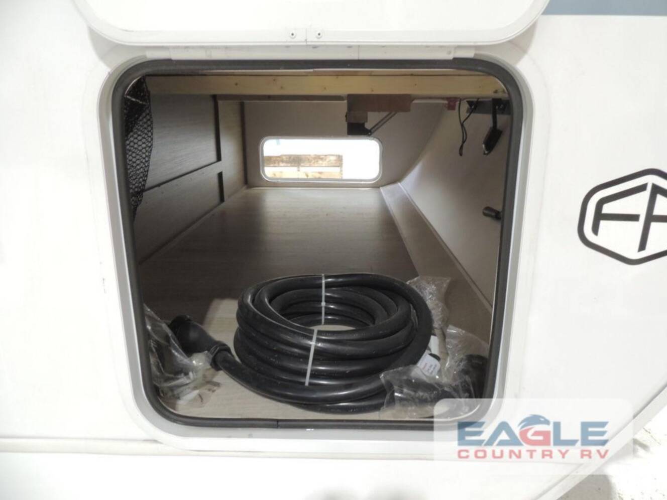 A photo of this 2025 Forest River Rv Salem 32BHDS