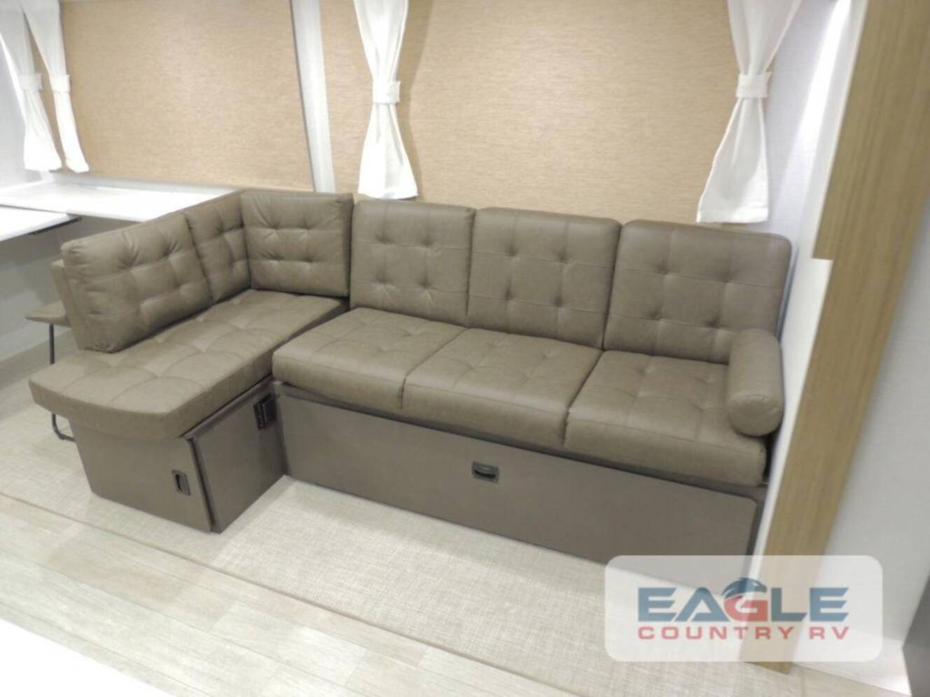 A photo of this 2025 Forest River Rv Salem 32BHDS