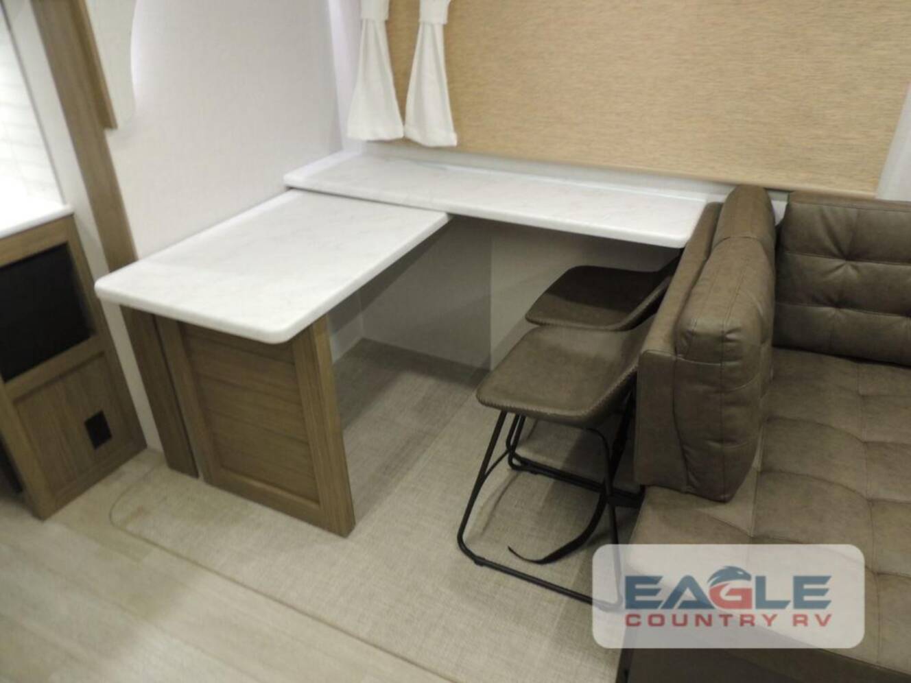 A photo of this 2025 Forest River Rv Salem 32BHDS