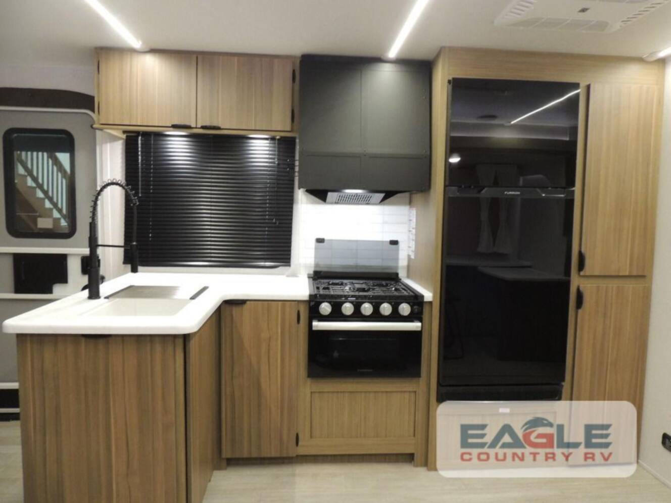 A photo of this 2025 Forest River Rv Salem 32BHDS