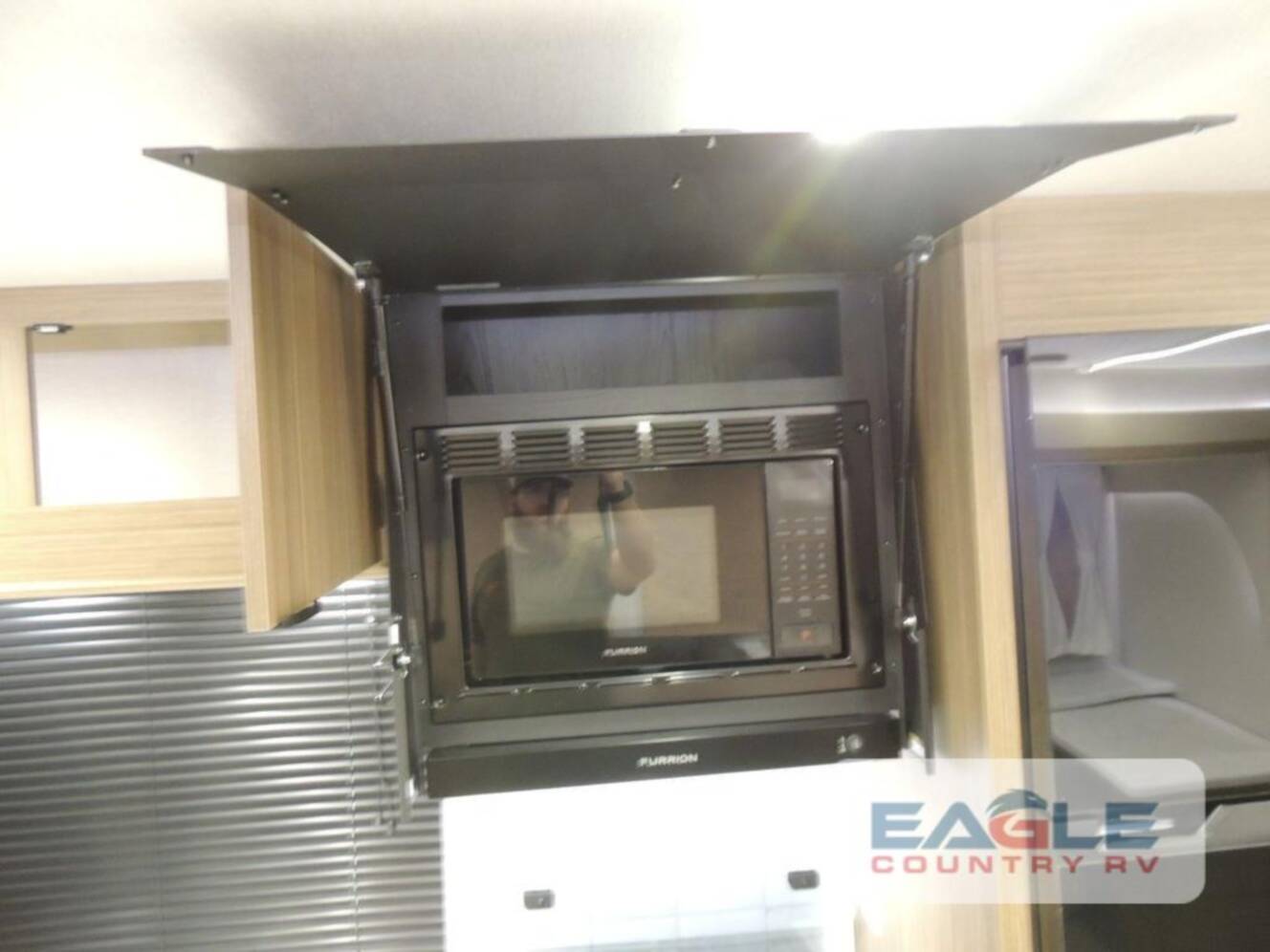 A photo of this 2025 Forest River Rv Salem 32BHDS